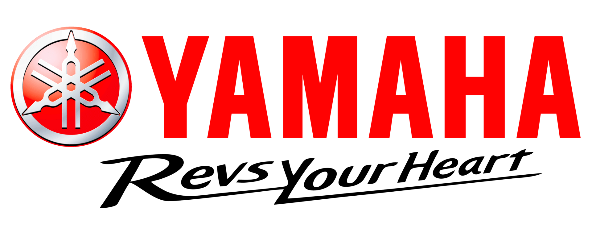 Yamaha bike